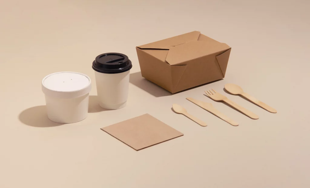 emballages alimentaires