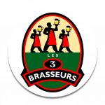 Restaurant Les 3 brasseurs : satisfait de nos produits écologiques