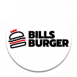 Restaurant Bills burger : satisfait de nos produits écologiques