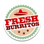 Restaurant Fresh Burritos : satisfait de nos produits écologiques