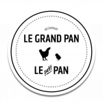 Restaurant Le grand Pan : satisfait de nos produits écologiques