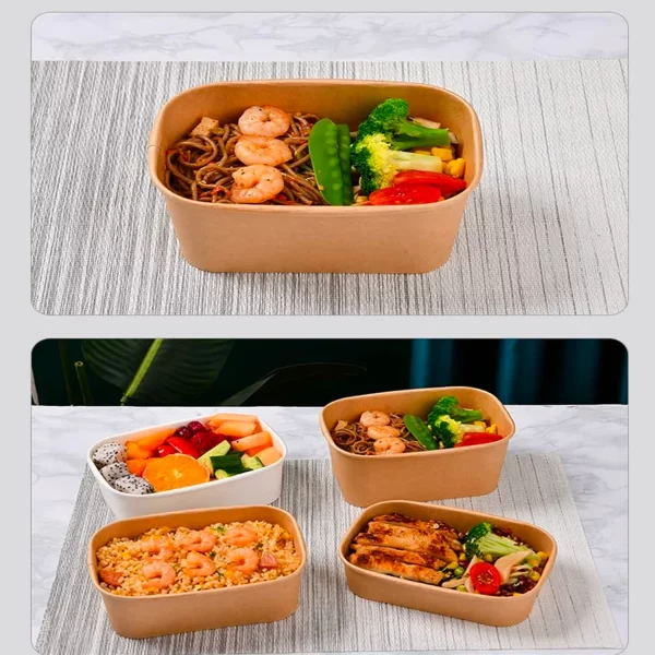 Lunchbox en carton recyclé – Image 4