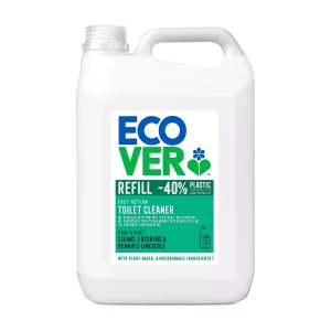 Nettoyant écologique EcoVer