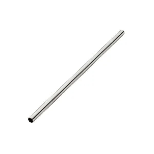 Paille inox ARGENT