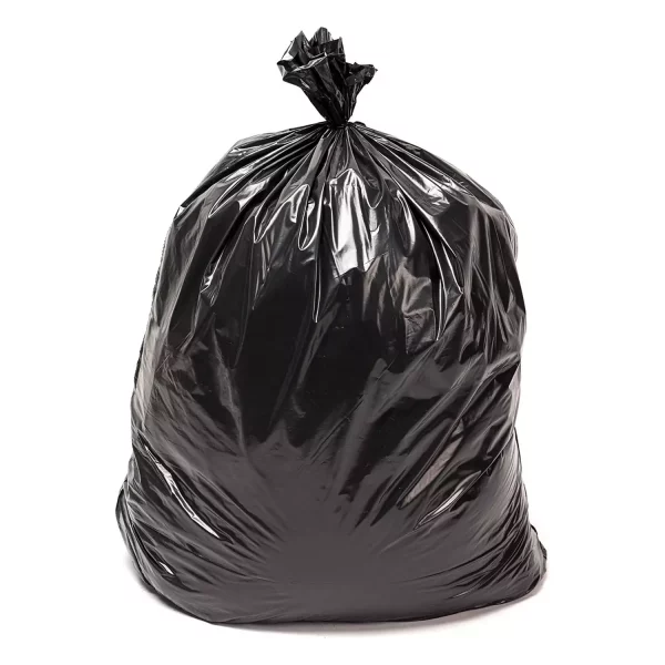 Sacs poubelles recyclés – Image 2