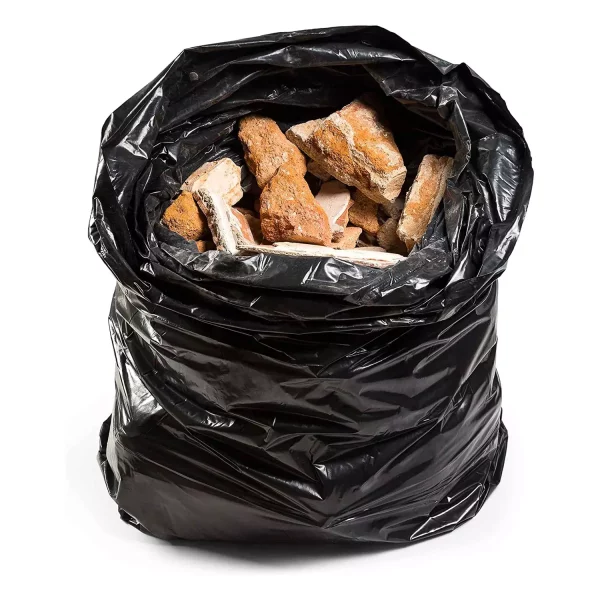 Sacs poubelles recyclés – Image 3
