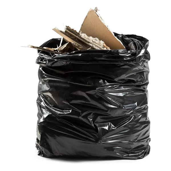 Sacs poubelles recyclés – Image 4